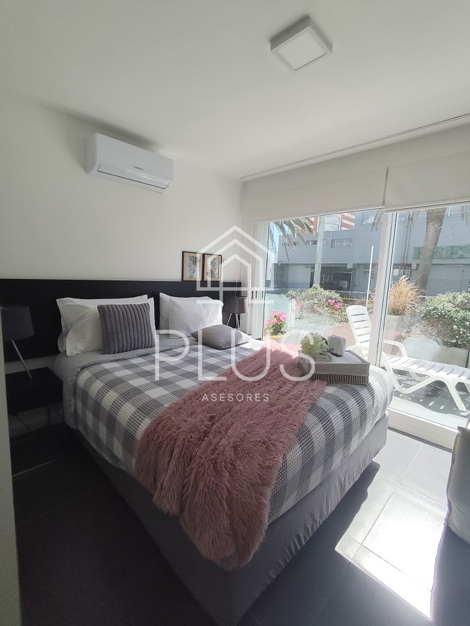 Apartamento ID.441 - Apartamento en Punta del Este, Península