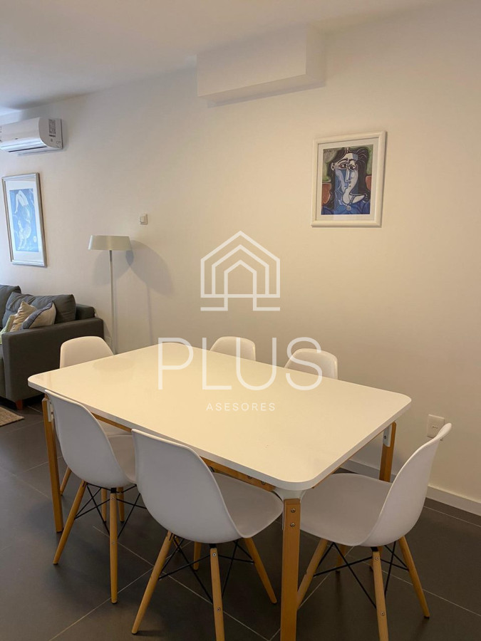 Apartamento ID.412 - Apartamento en Punta del Este, Península