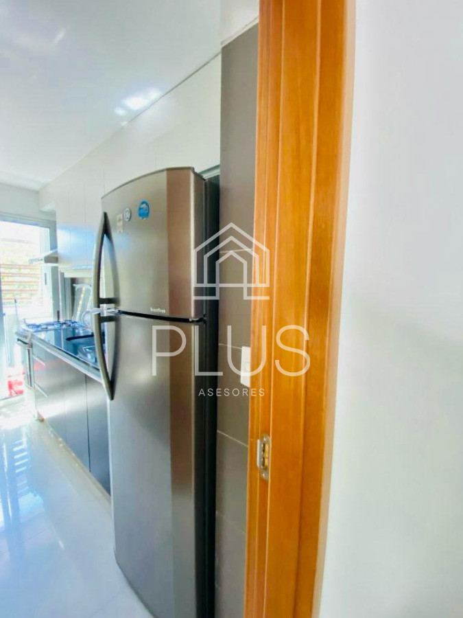 Apartamento ID.440 - Apartamento en Punta del Este, Mansa