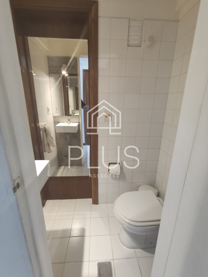 Apartamento ID.448 - Apartamento en Punta del Este, Península