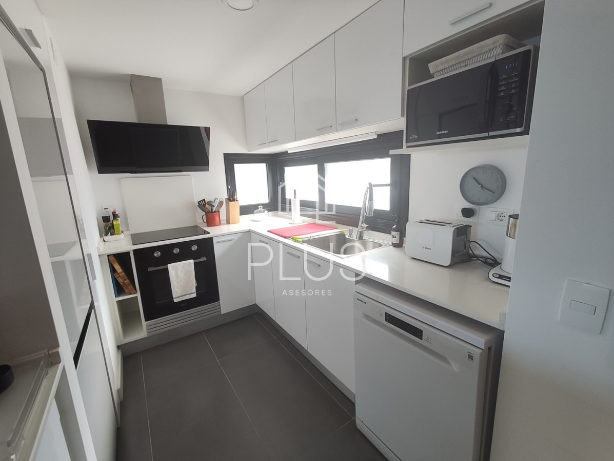 Apartamento ID.463 - Apartamento en Punta del Este, Península