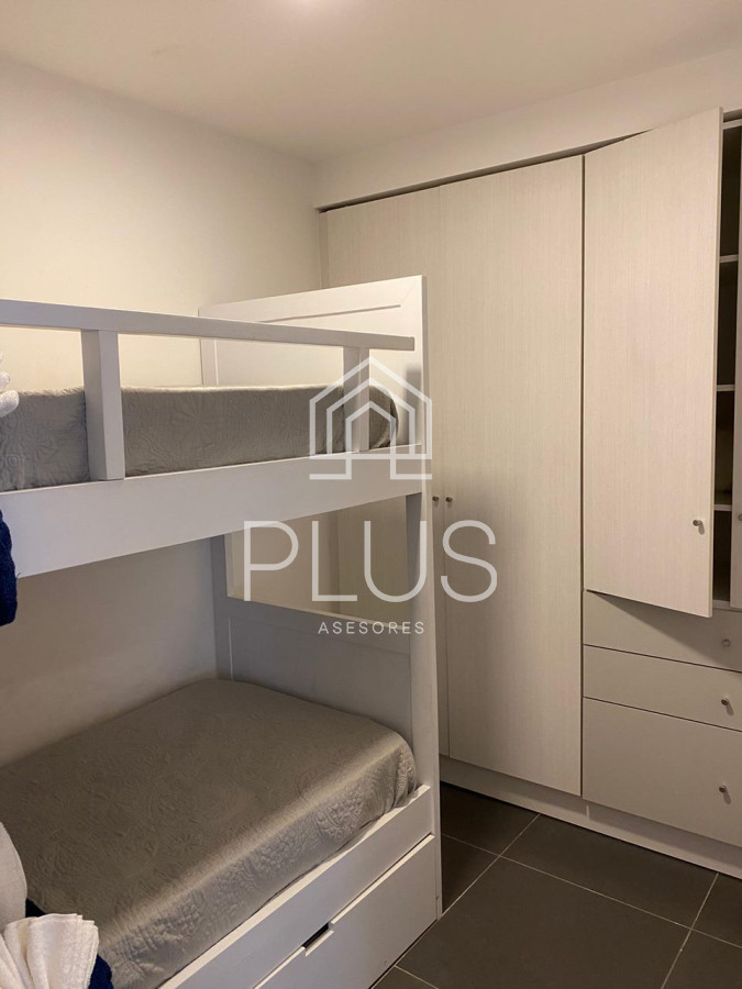 Apartamento ID.412 - Apartamento en Punta del Este, Península