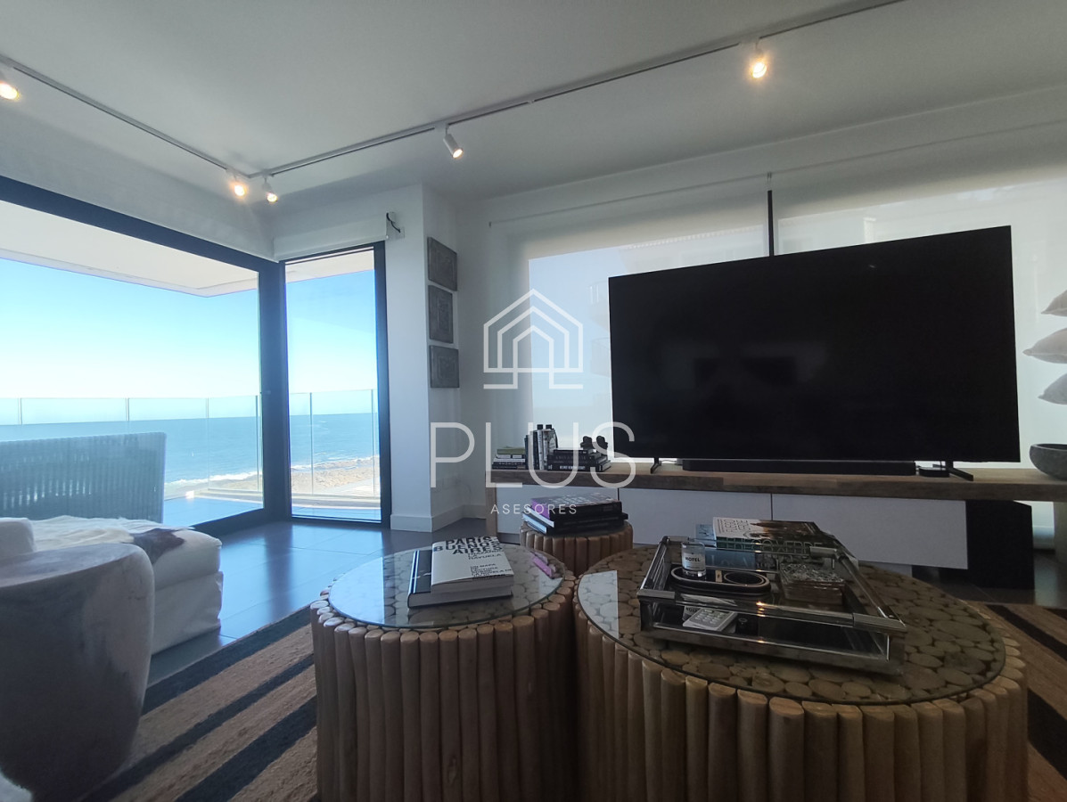 Apartamento ID.463 - Apartamento en Punta del Este, Península