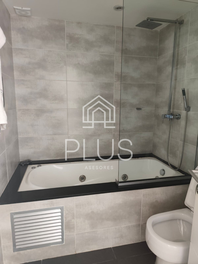 Apartamento ID.437 - Apartamento en Punta del Este, Península