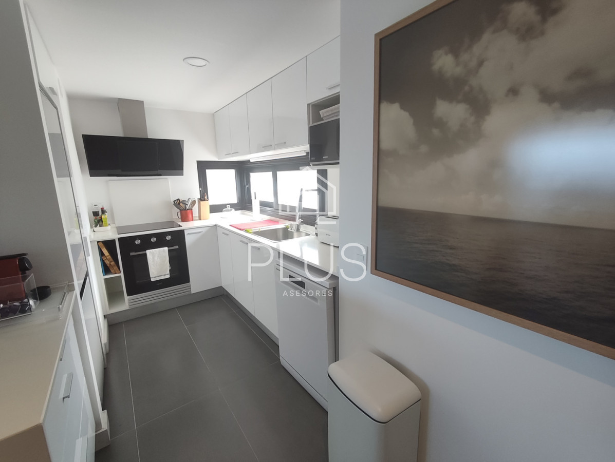 Apartamento ID.463 - Apartamento en Punta del Este, Península