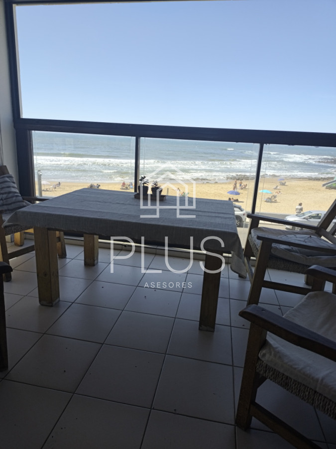 Apartamento ID.448 - Apartamento en Punta del Este, Península