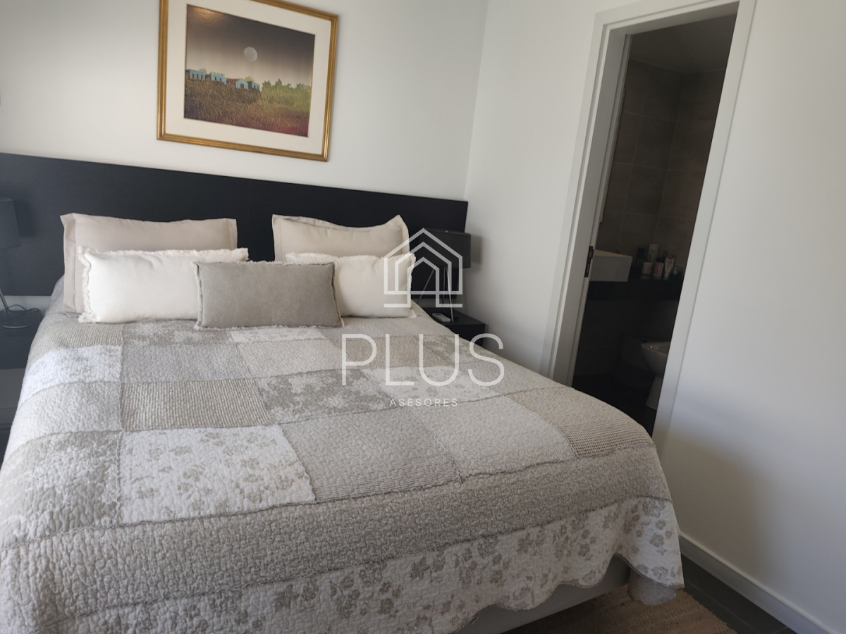 Apartamento ID.456 - Apartamento en Punta del Este, Península