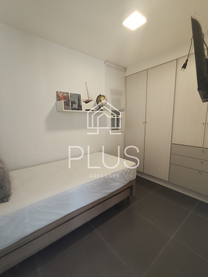 Apartamento ID.441 - Apartamento en Punta del Este, Península