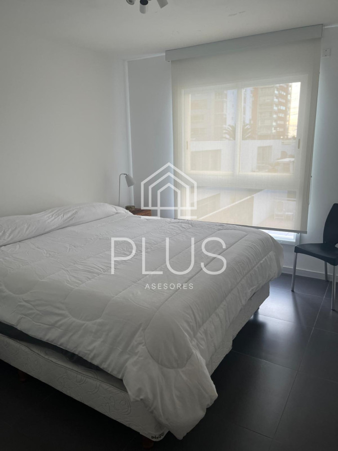Apartamento ID.416 - Apartamento en Punta del Este, Península