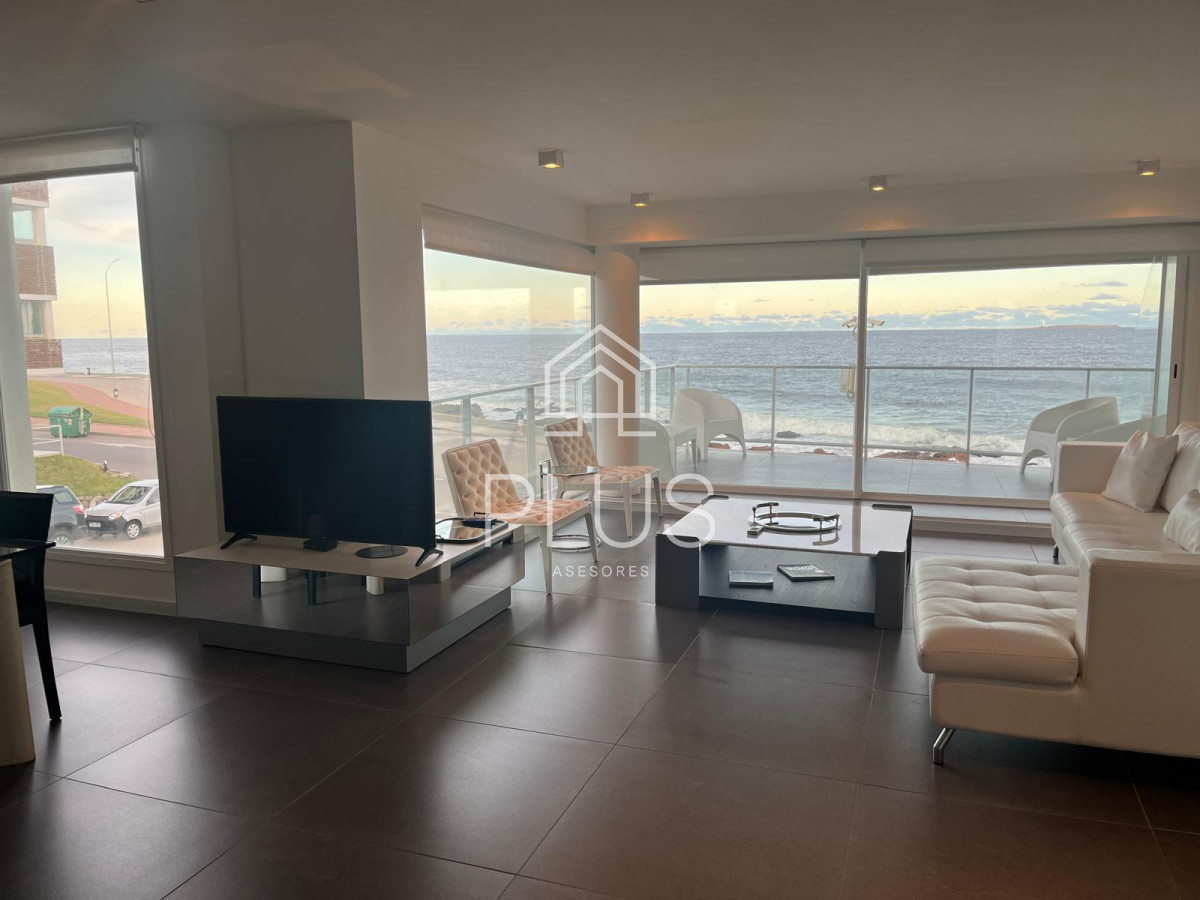 Apartamento ID.415 - Apartamento en Punta del Este, Península