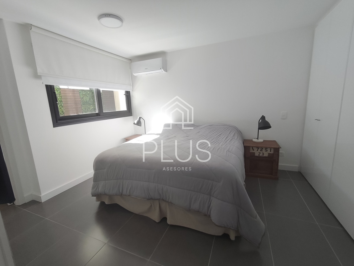 Apartamento ID.463 - Apartamento en Punta del Este, Península