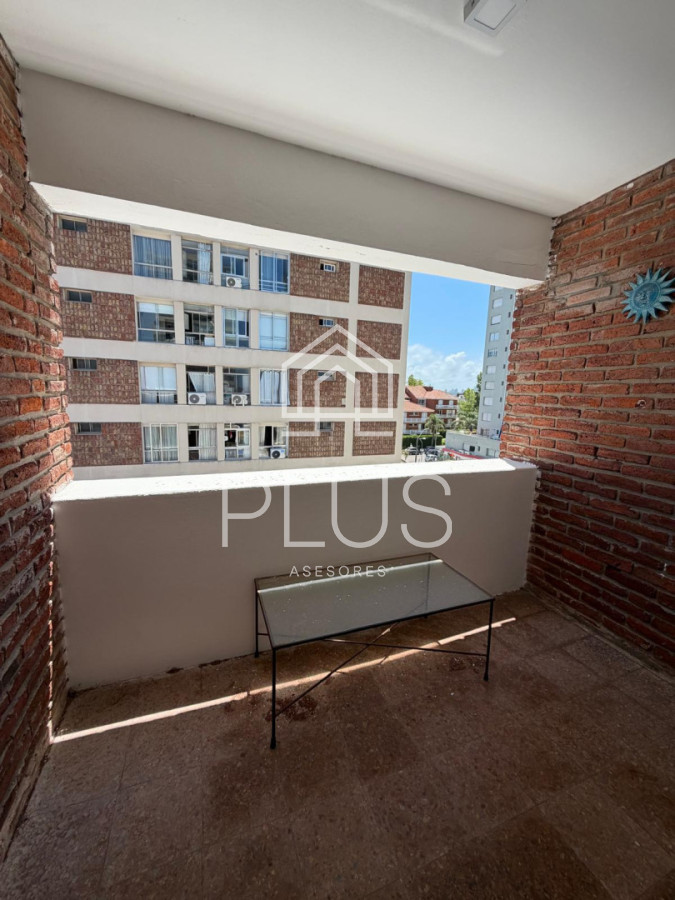 Apartamento ID.457 - Apartamento en Punta del Este, Península