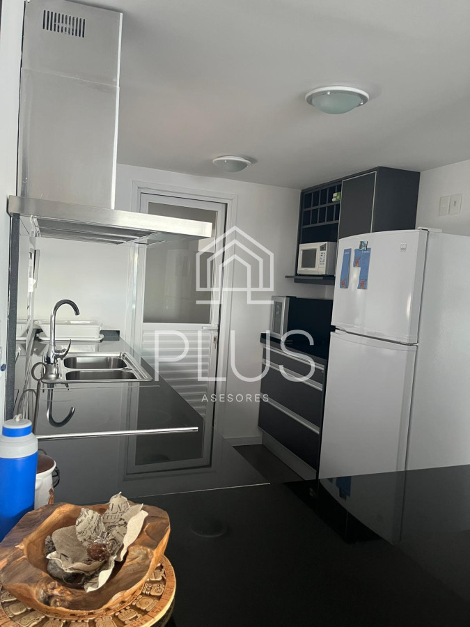 Apartamento ID.416 - Apartamento en Punta del Este, Península