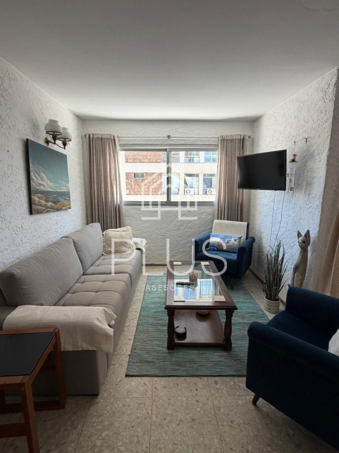 Apartamento ID.457 - Apartamento en Punta del Este, Península