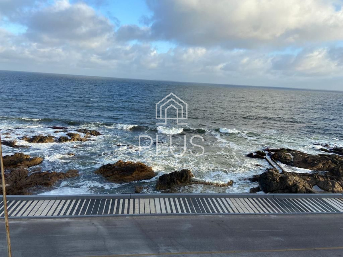 Apartamento ID.383 - Apartamento en Punta del Este, Península