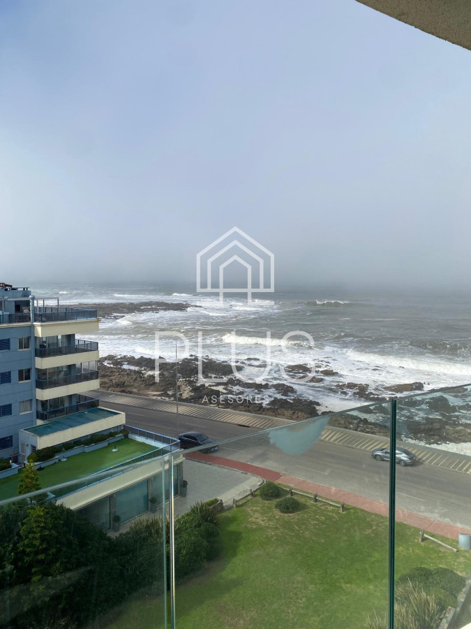 Apartamento ID.430 - Apartamento en Punta del Este, Península