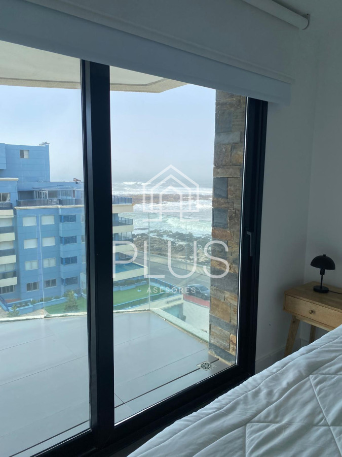 Apartamento ID.430 - Apartamento en Punta del Este, Península