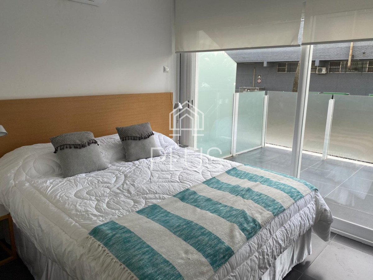 Apartamento ID.412 - Apartamento en Punta del Este, Península