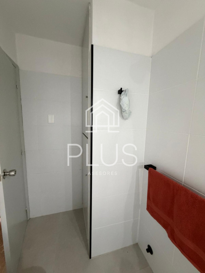 Apartamento ID.457 - Apartamento en Punta del Este, Península