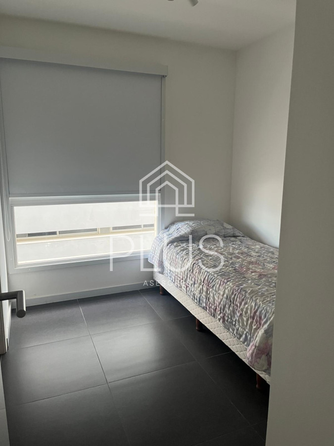 Apartamento ID.416 - Apartamento en Punta del Este, Península