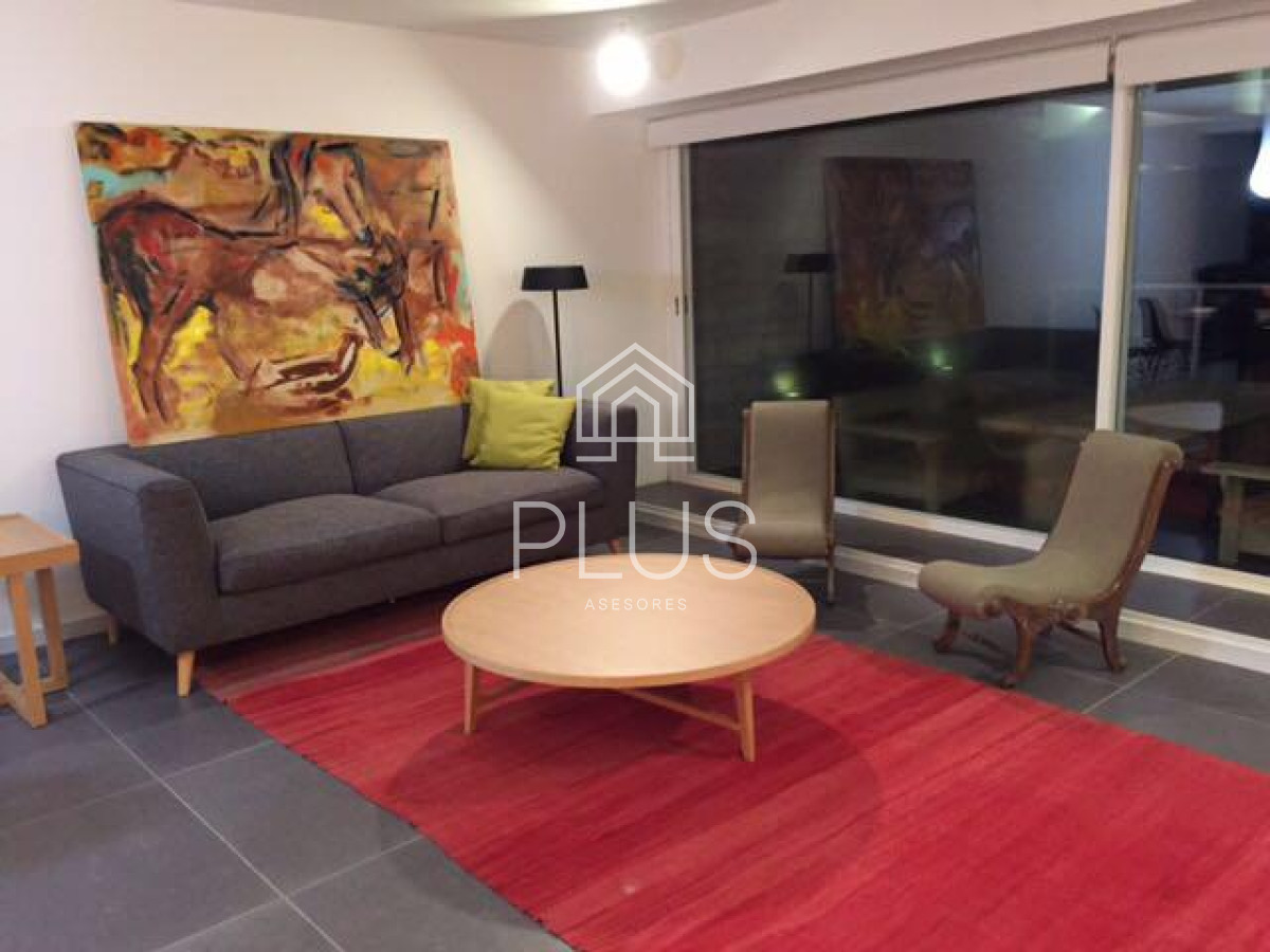 Apartamento ID.436 - Apartamento en Punta del Este, Península