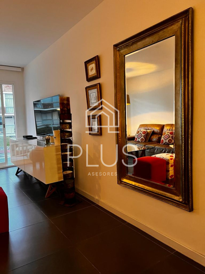 Apartamento ID.424 - Apartamento en Punta del Este, Península
