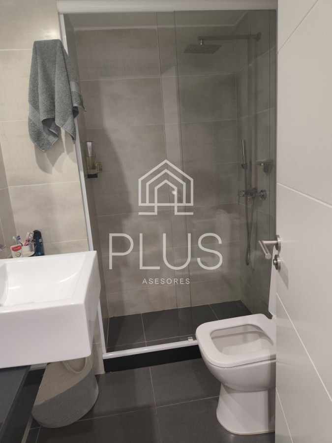 Apartamento ID.456 - Apartamento en Punta del Este, Península