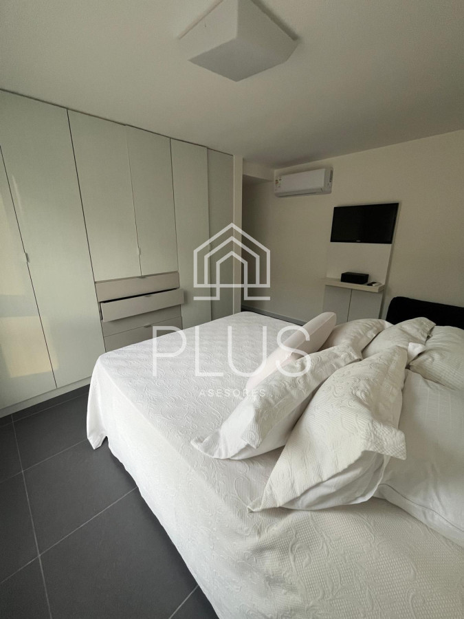 Apartamento ID.415 - Apartamento en Punta del Este, Península