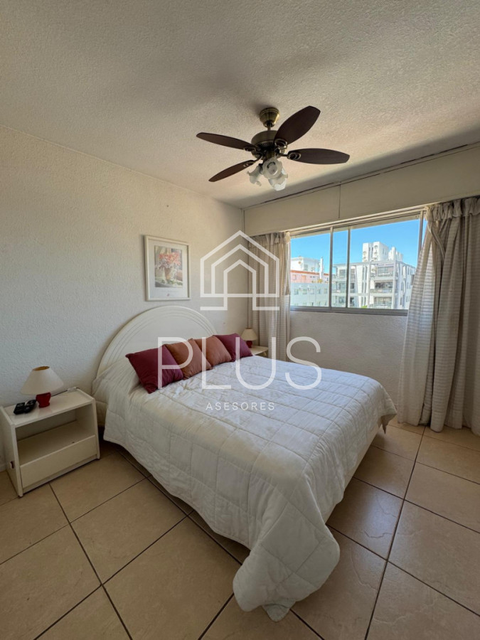 Apartamento ID.445 - Apartamento en Punta del Este, Península