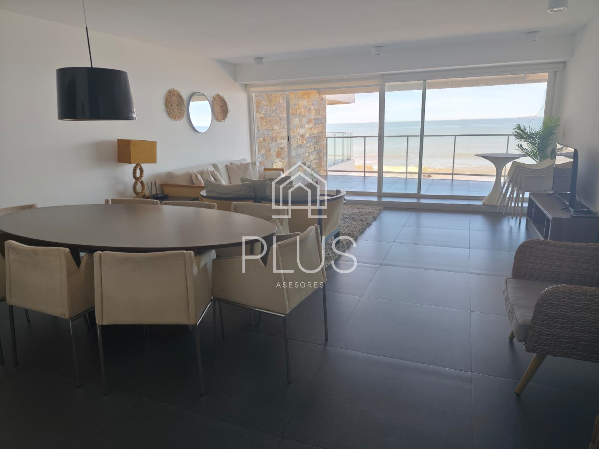 Apartamento ID.437 - Apartamento en Punta del Este, Península