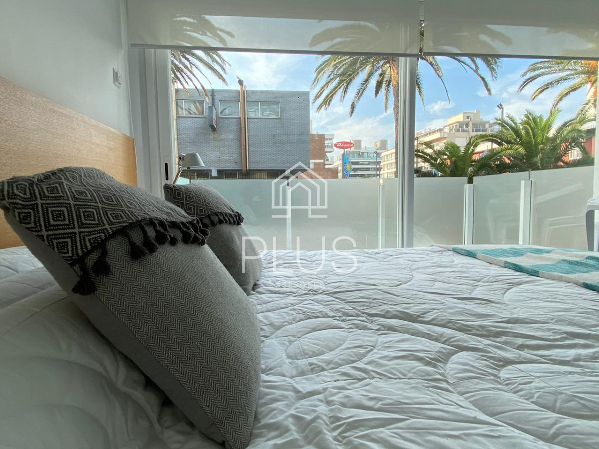 Apartamento ID.412 - Apartamento en Punta del Este, Península