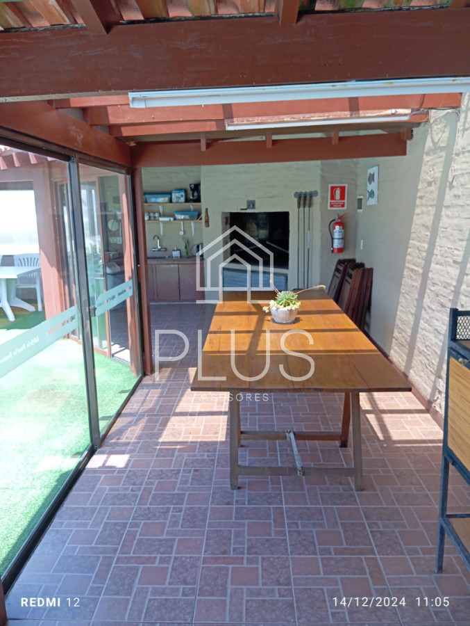 Apartamento ID.445 - Apartamento en Punta del Este, Península