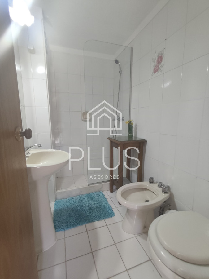 Apartamento ID.448 - Apartamento en Punta del Este, Península