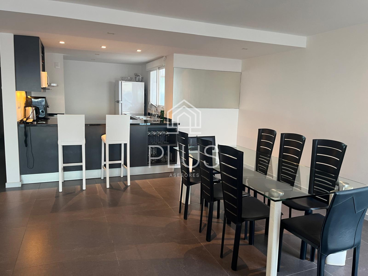 Apartamento ID.415 - Apartamento en Punta del Este, Península