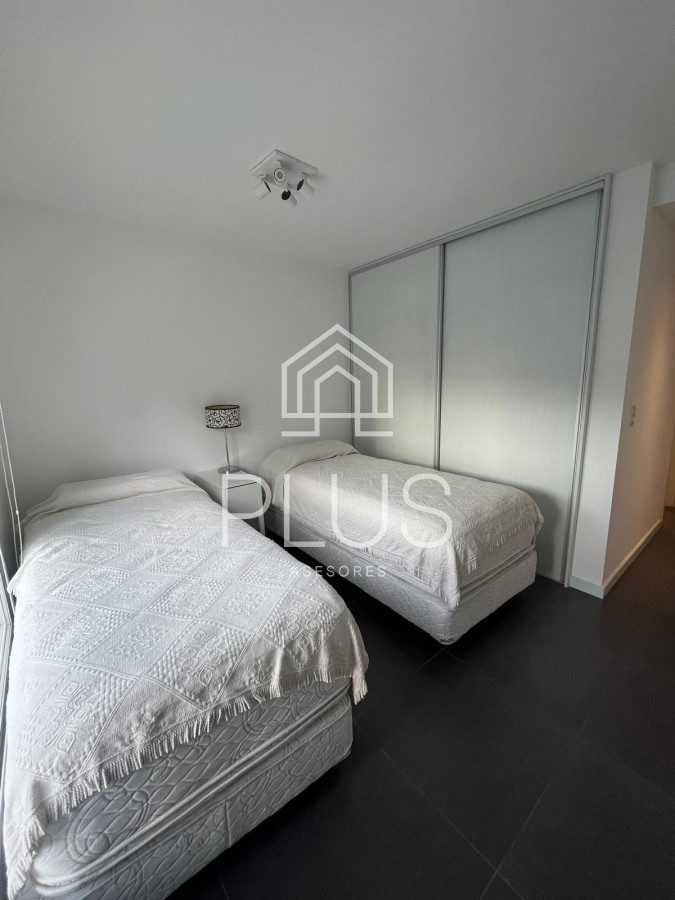 Apartamento ID.416 - Apartamento en Punta del Este, Península