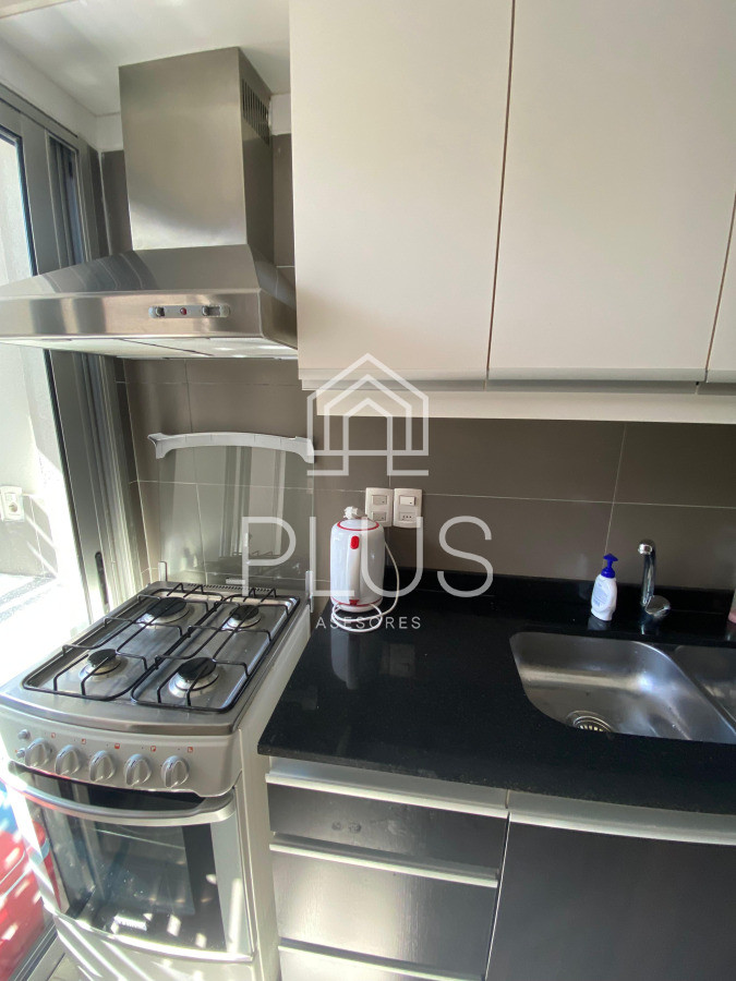 Apartamento ID.440 - Apartamento en Punta del Este, Mansa