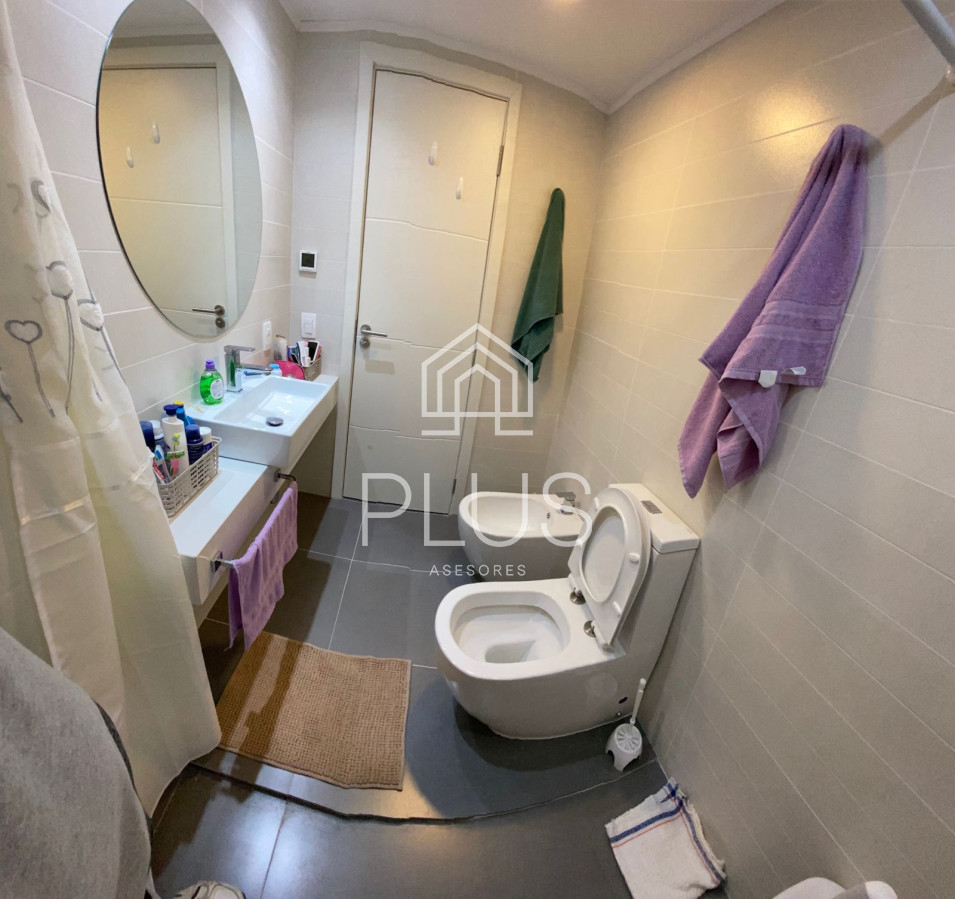 Apartamento ID.383 - Apartamento en Punta del Este, Península