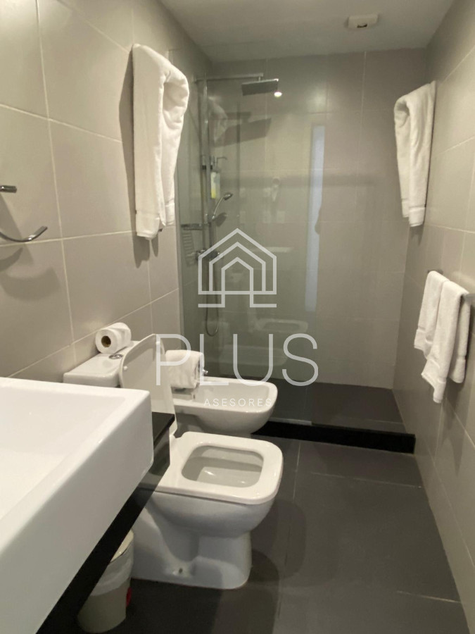 Apartamento ID.407 - Apartamento en Punta del Este, Península