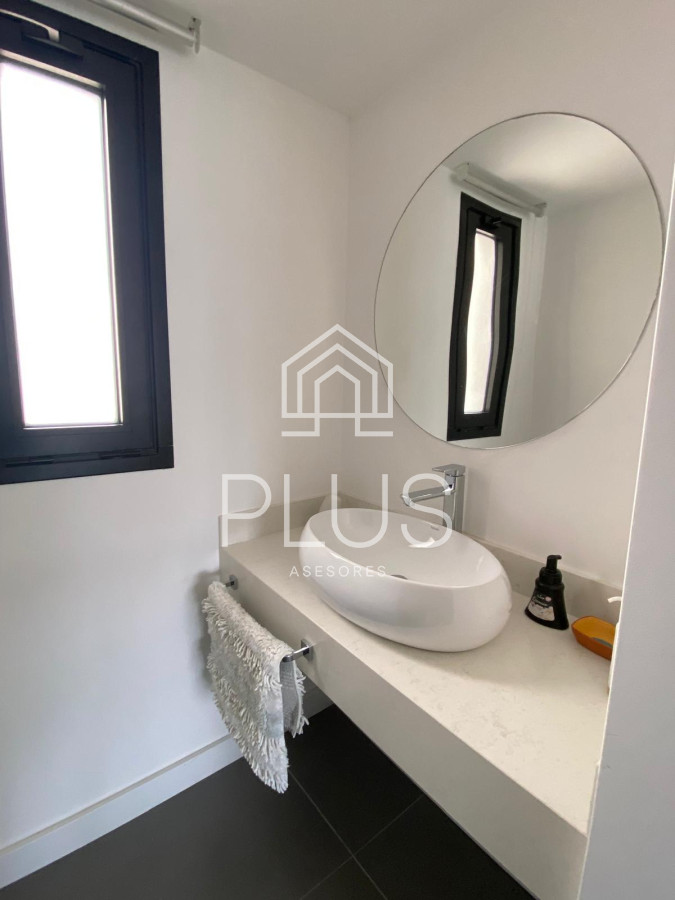 Apartamento ID.430 - Apartamento en Punta del Este, Península