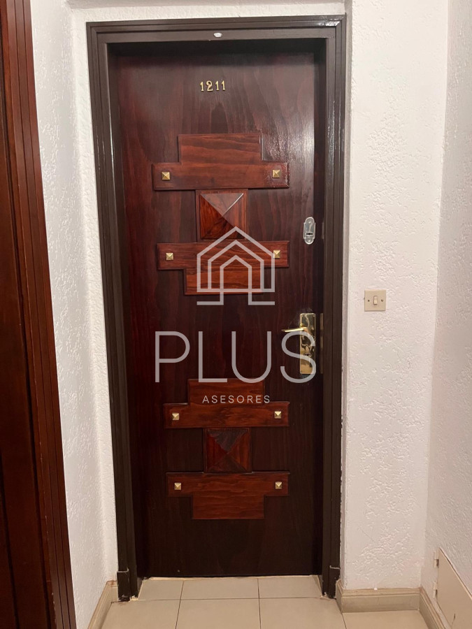 Apartamento ID.417 - Excelente ubicación, vista Brava y Mansa. Piso alto a pasos de todo.