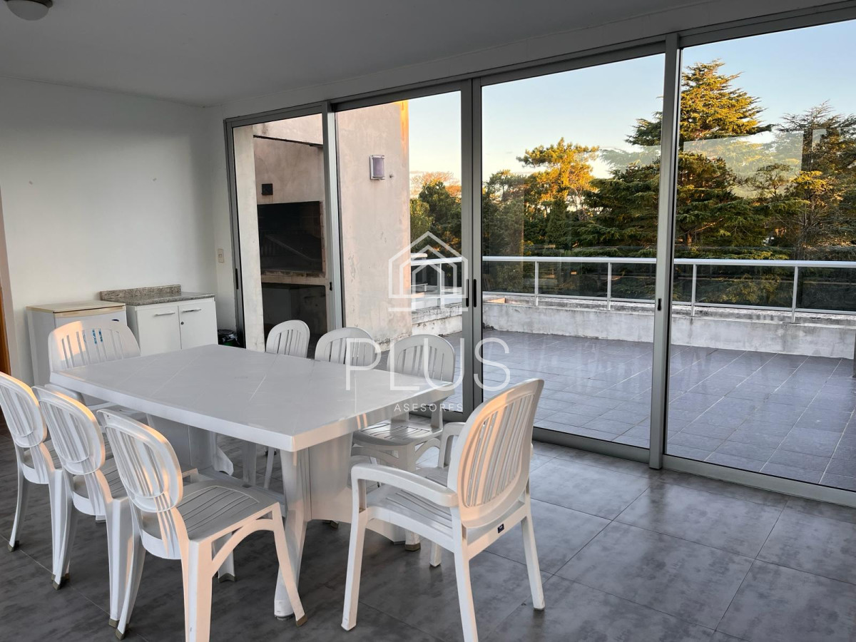 Apartamento ID.393 - Apartamento en Punta del Este, Mansa