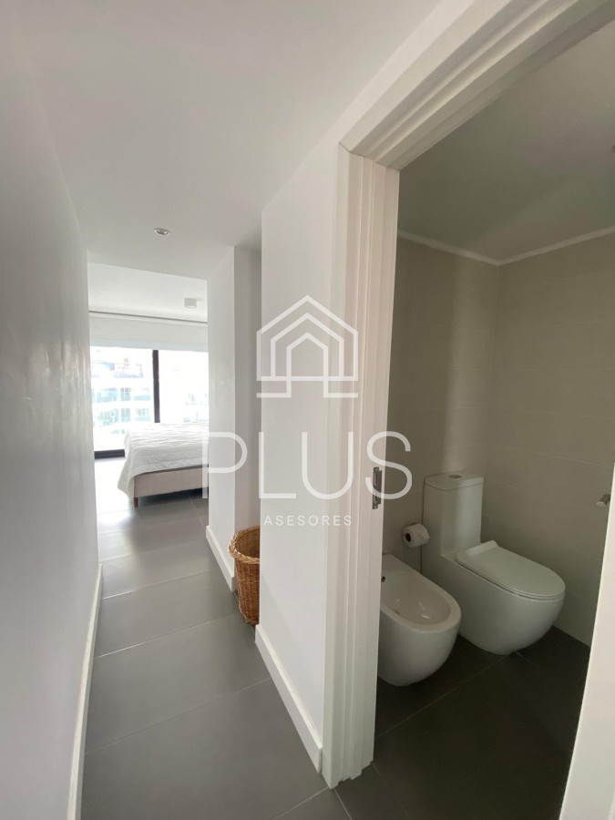 Apartamento ID.430 - Apartamento en Punta del Este, Península