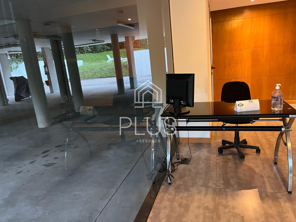 Apartamento ID.393 - Apartamento en Punta del Este, Mansa