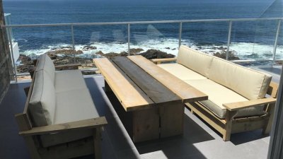 Apartamento en Península