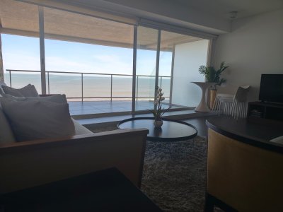 Apartamento en Península