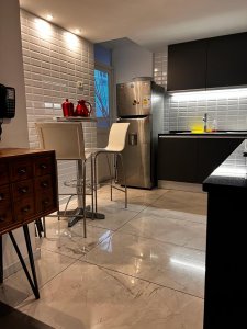 Apartamento en Península