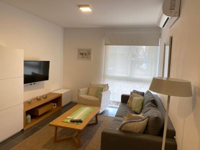 Apartamento en Península