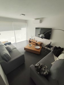 Apartamento en Península
