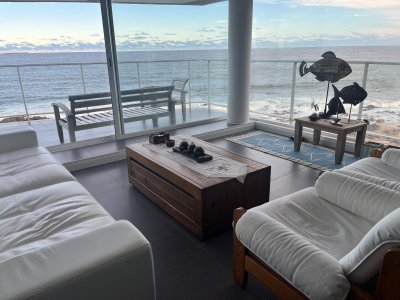 Apartamento en Península