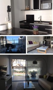 Apartamento en Península